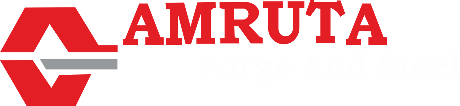 Amruta Forge And Steel