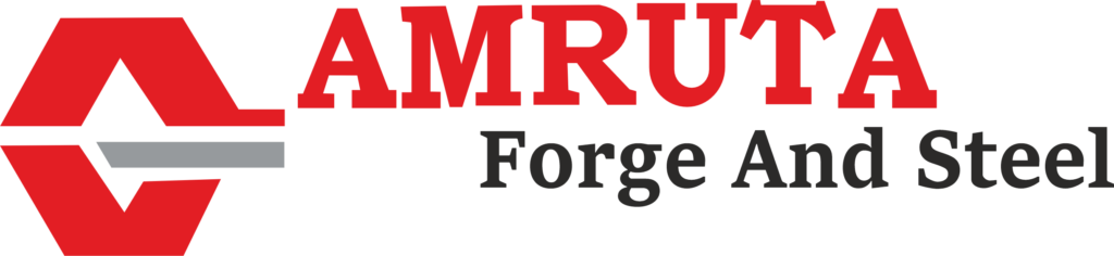Amruta Forge And Steel