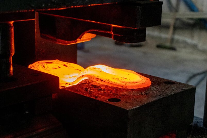 Forging Products