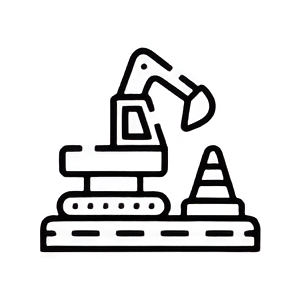 Mining Industry