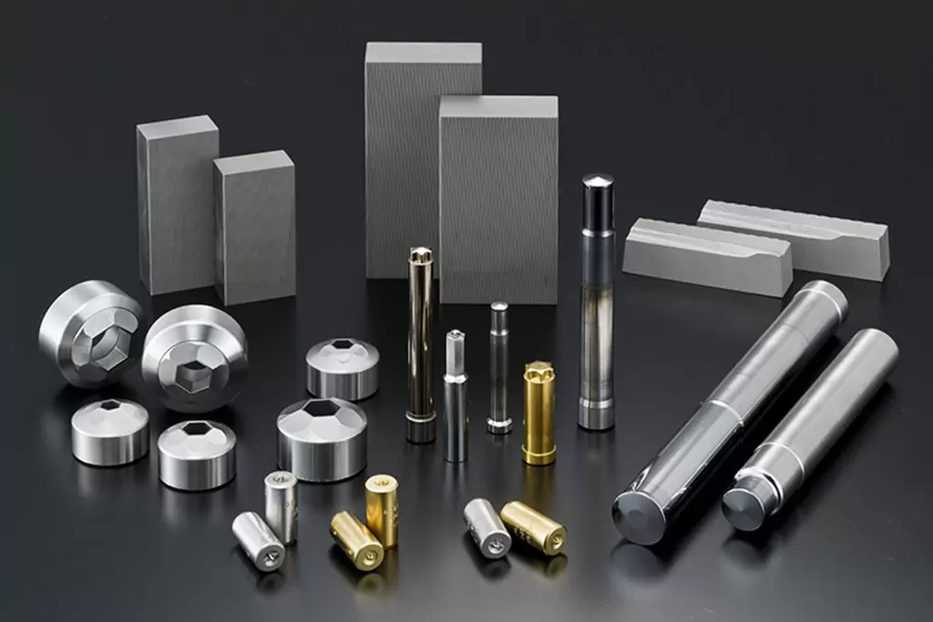 Die Steel