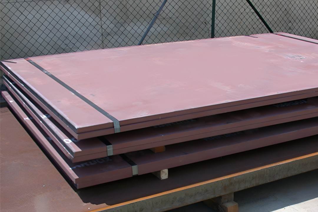 Hard Plate