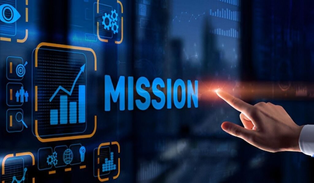 Our Mission