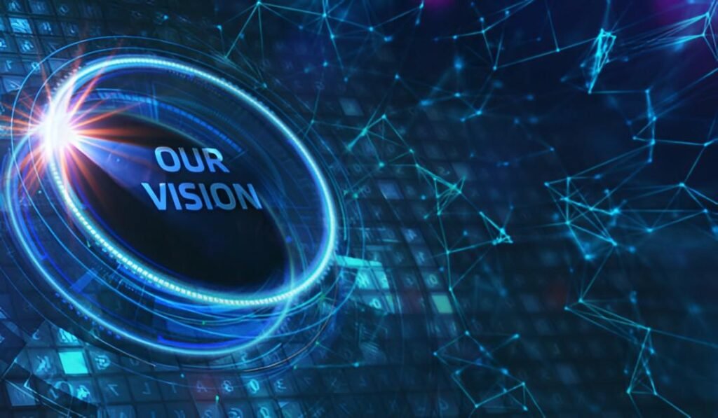 Our Vision