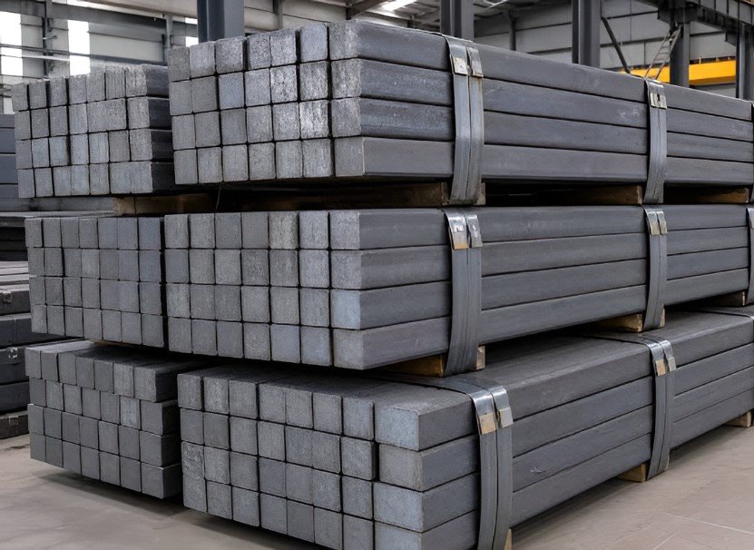 Premium Steel Forging Solutions