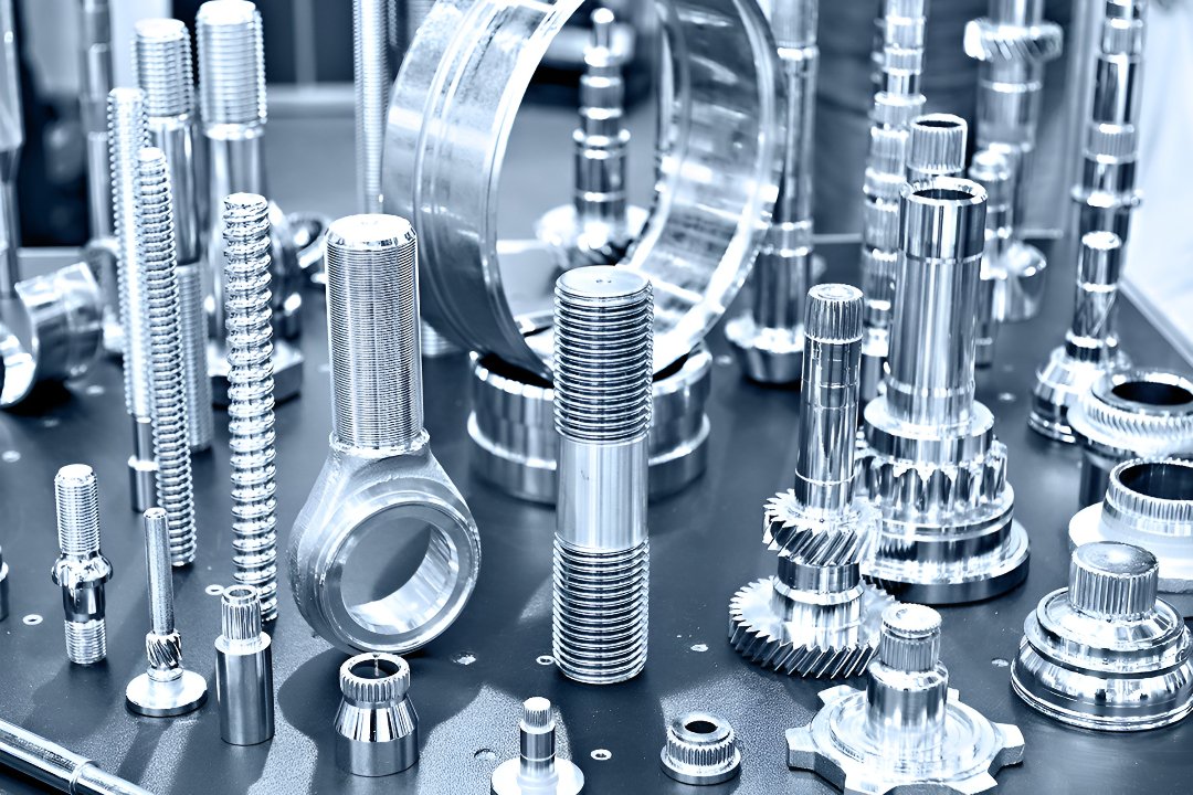 Tool Steel